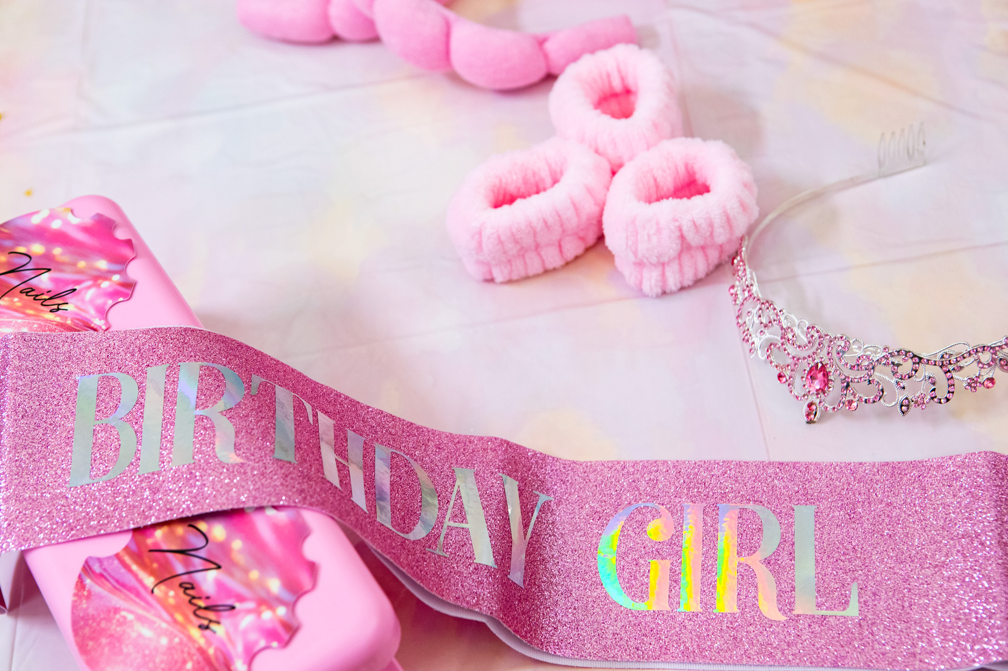 Rođendanska proslava u dječjoj igraonici Zamisli Želju Samobor