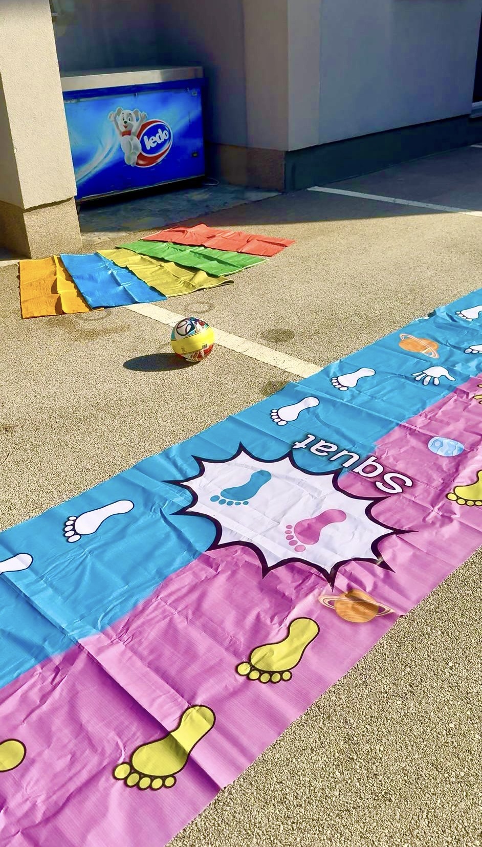 Vanjske aktivnosti za djecu u igraonici Zamisli Želju Samobor